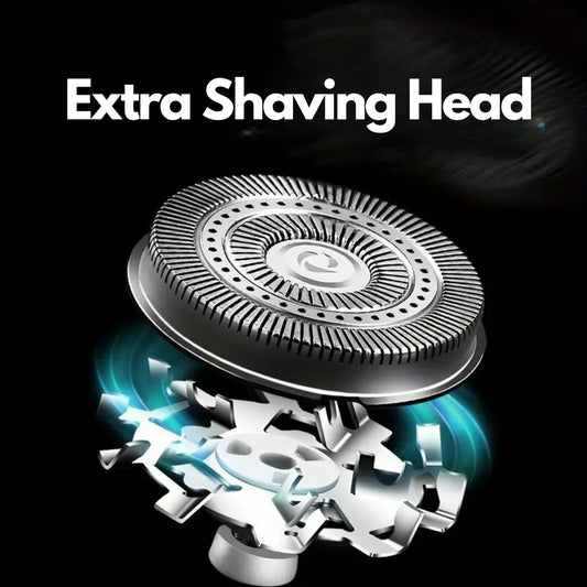 Extra EasyTrim Razor